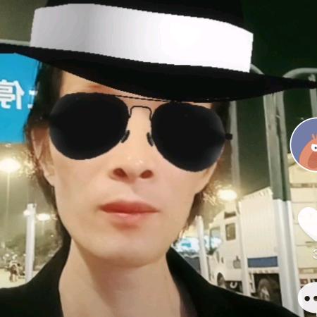 久歌关注你了