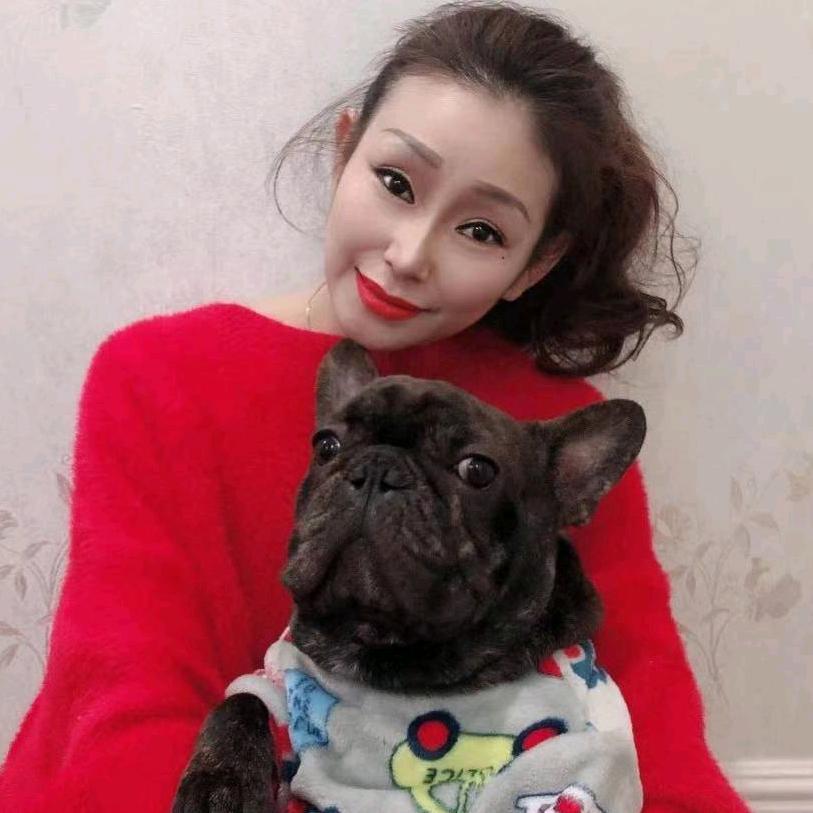 晴儿，赞👍
