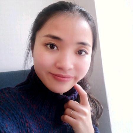 烟子妹