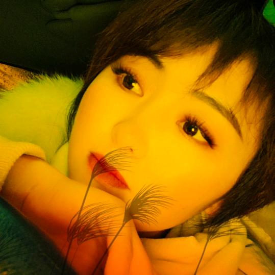 莉莉是大摩羯