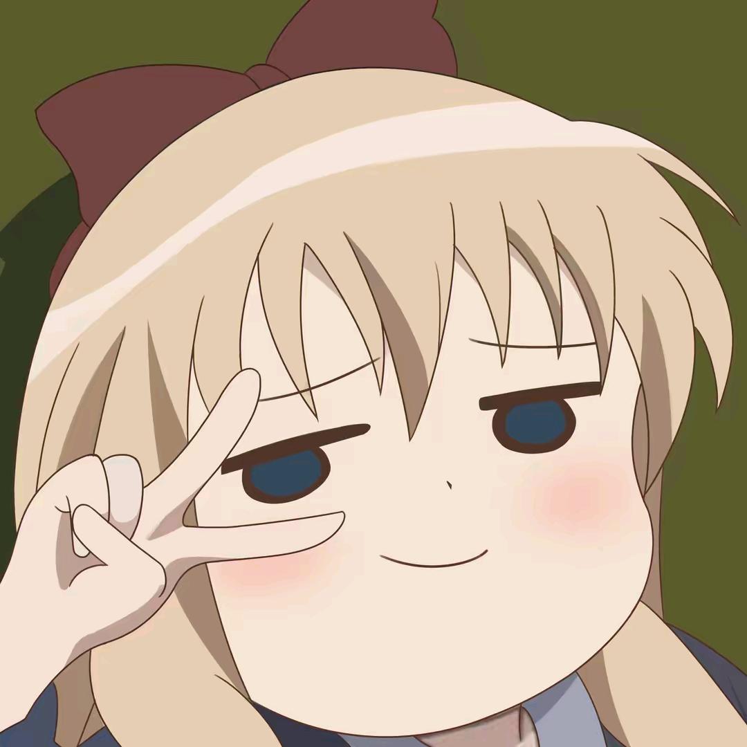 一条小困困OvO