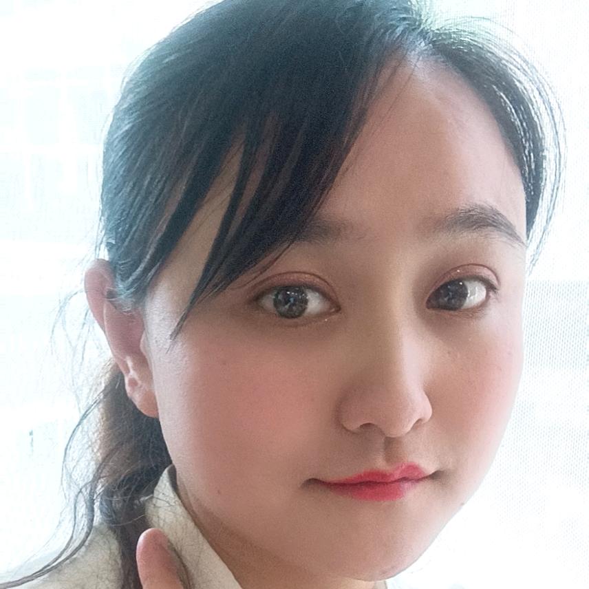 野蛮小辣椒🌶️娜娜