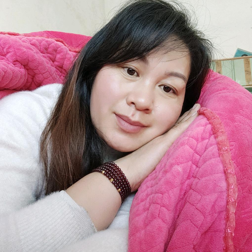 久久妹小黎