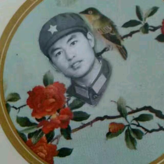 慷慨: