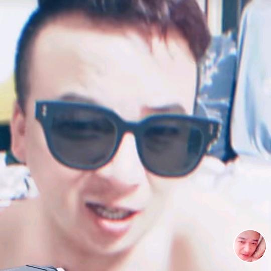 我的抖音365