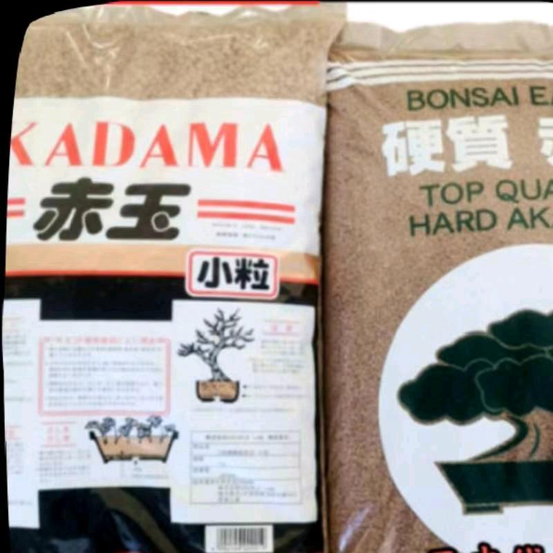 爵佳园艺赤玉土营养土