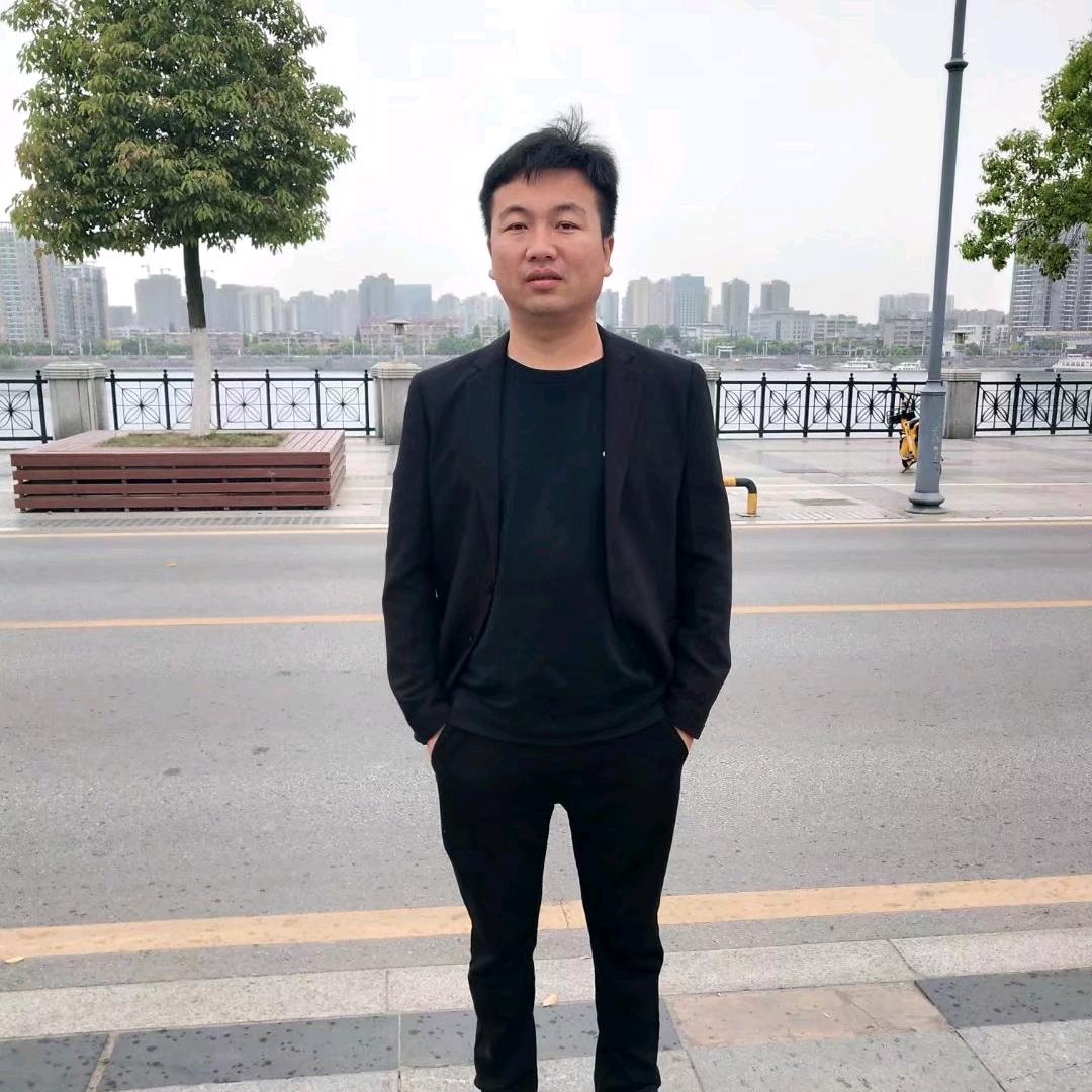 余志忠