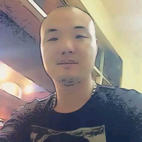中原烧烤.