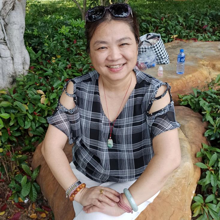 爱美丽