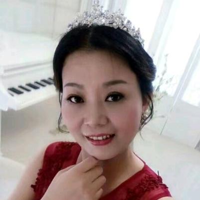 英子