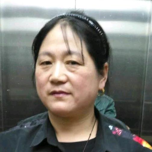 赵庆芬