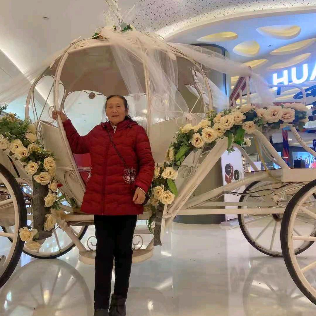 赵大姐