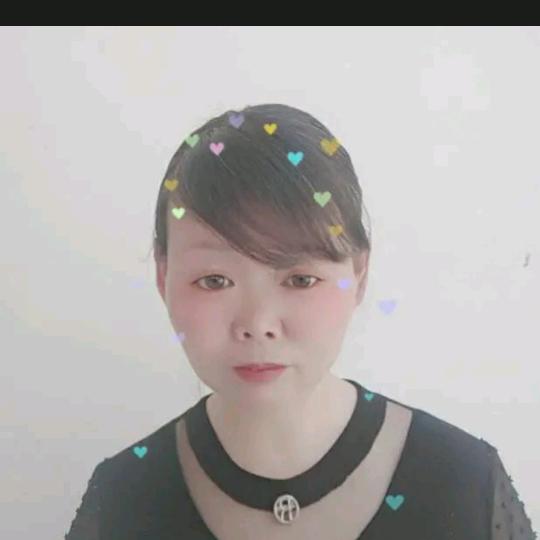 四个女儿的妈