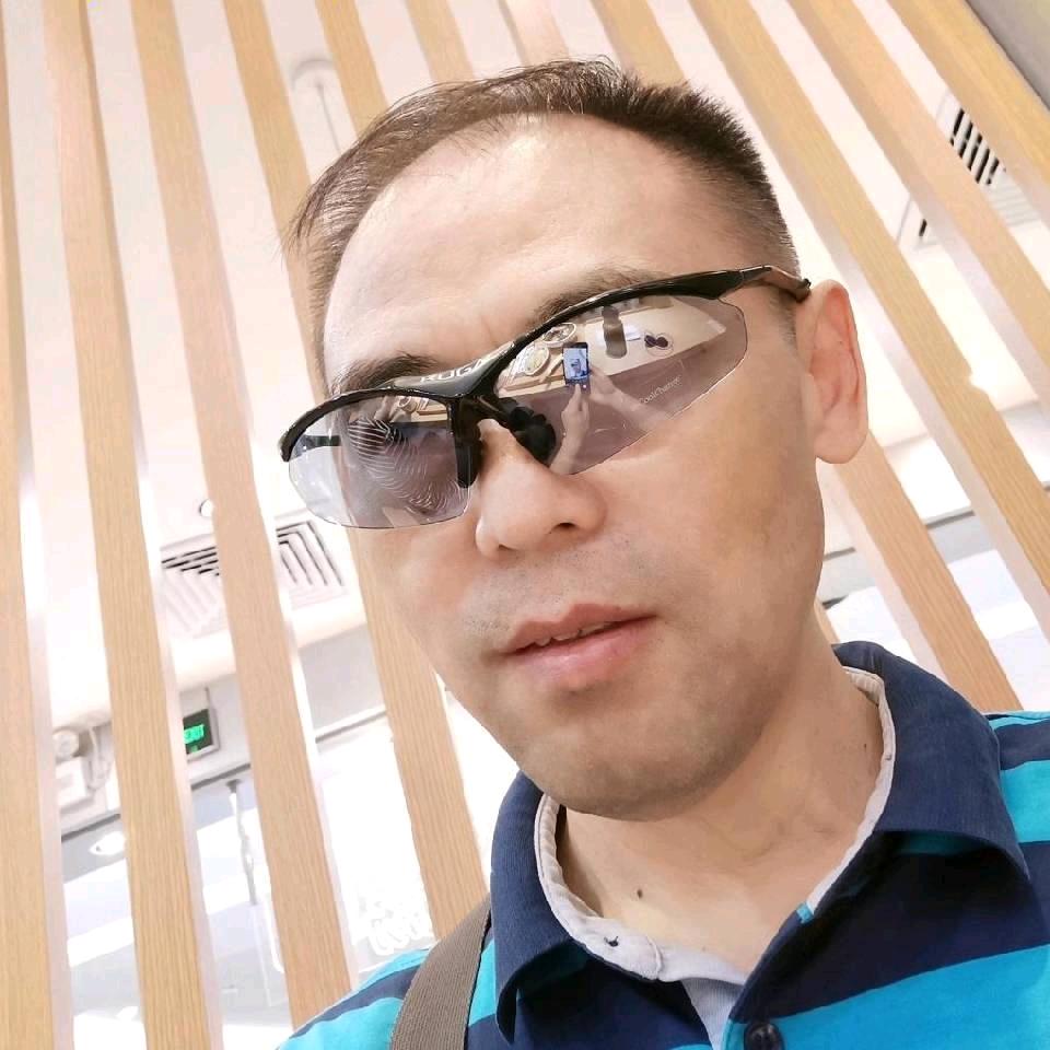 文印设备专家老张
