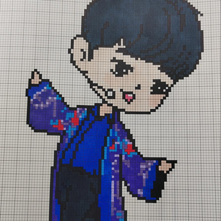 一半烟火一半诗