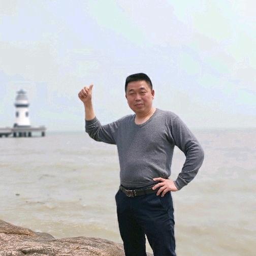 新天地家具：陈哥