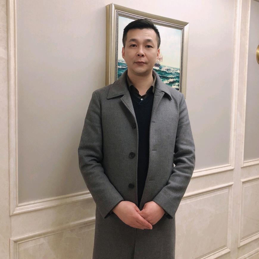 陈则胜