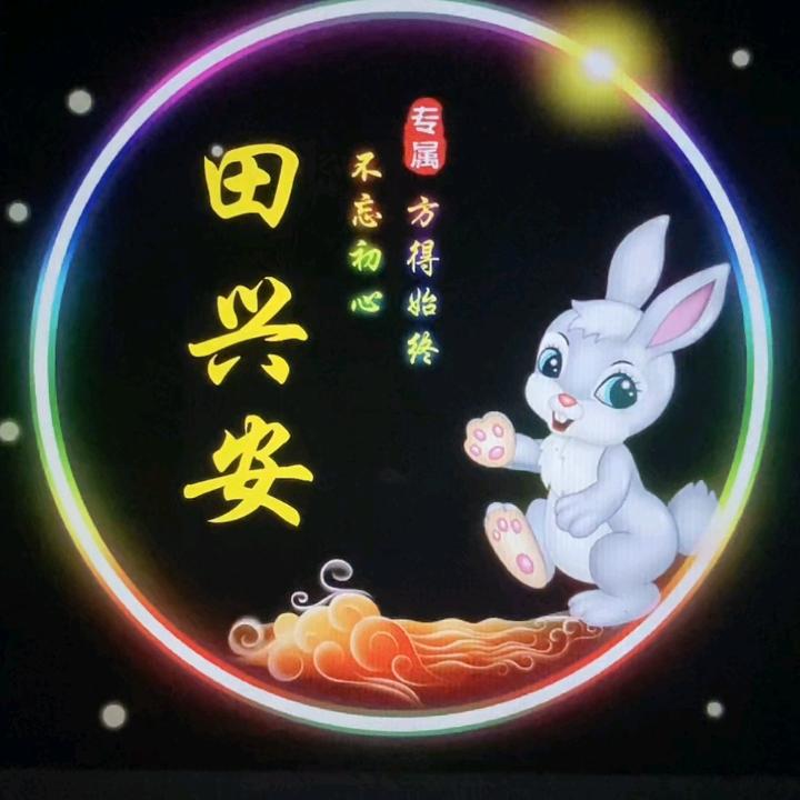 田兴安