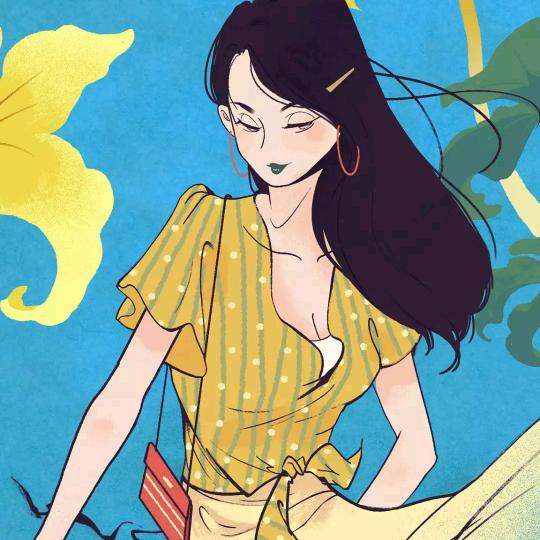 开心妹
