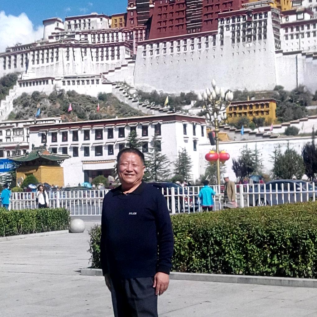 陈江发