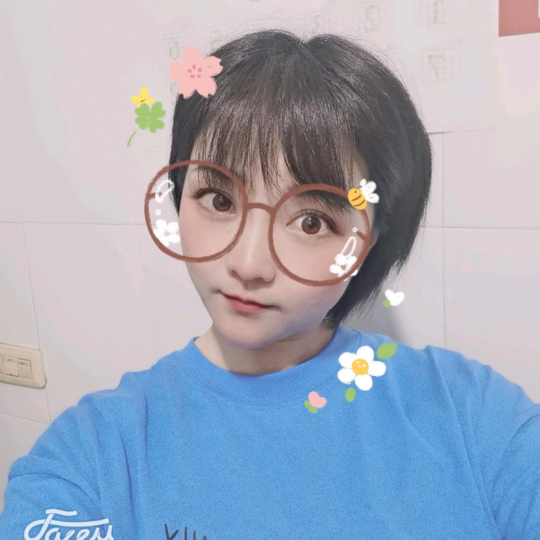 不羡仙(｡･ω･｡)ﾉ♡🌸