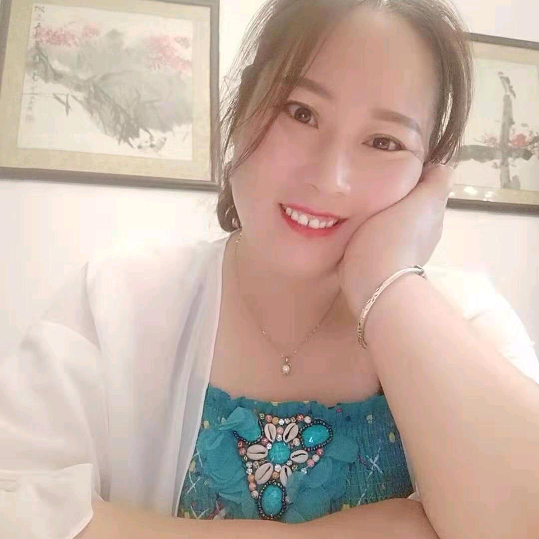 爱笑的琳姐