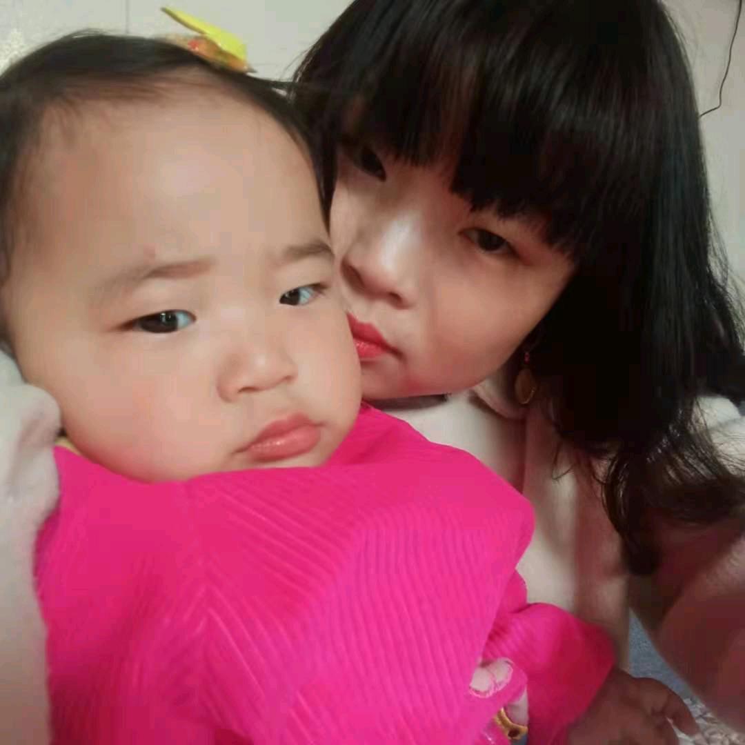 泽泽💞妈妈