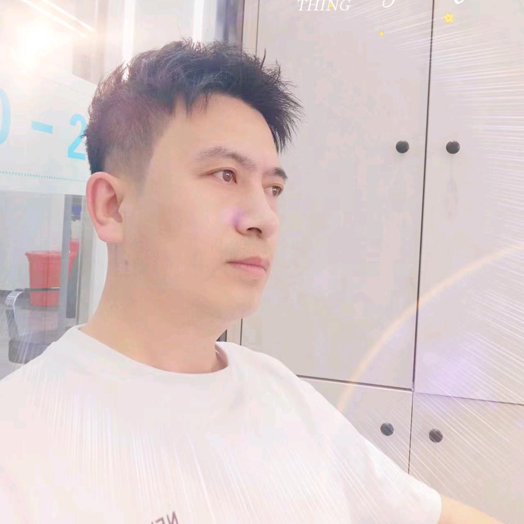 云涛造型-少云