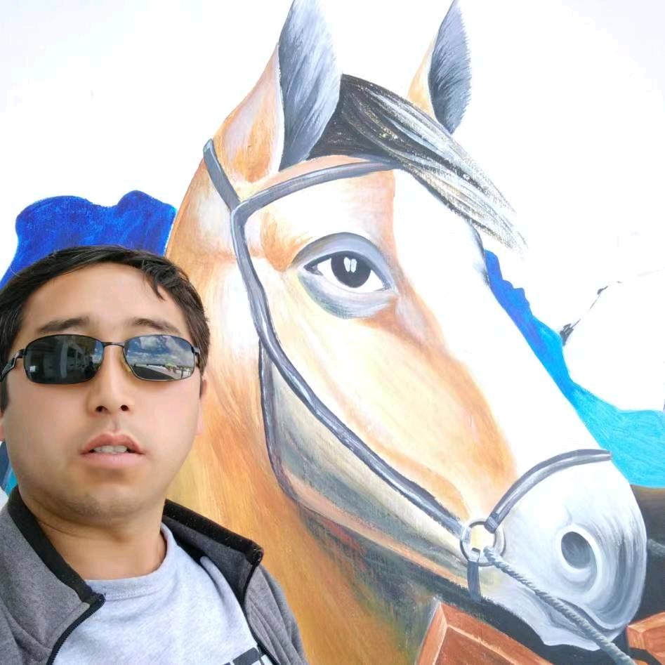 新疆赛马🏇白老师🐴🏆