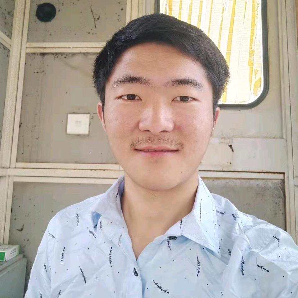 🚚欧卡🇨🇳欧阳红贤
