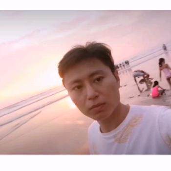 盼盼相亲旅游