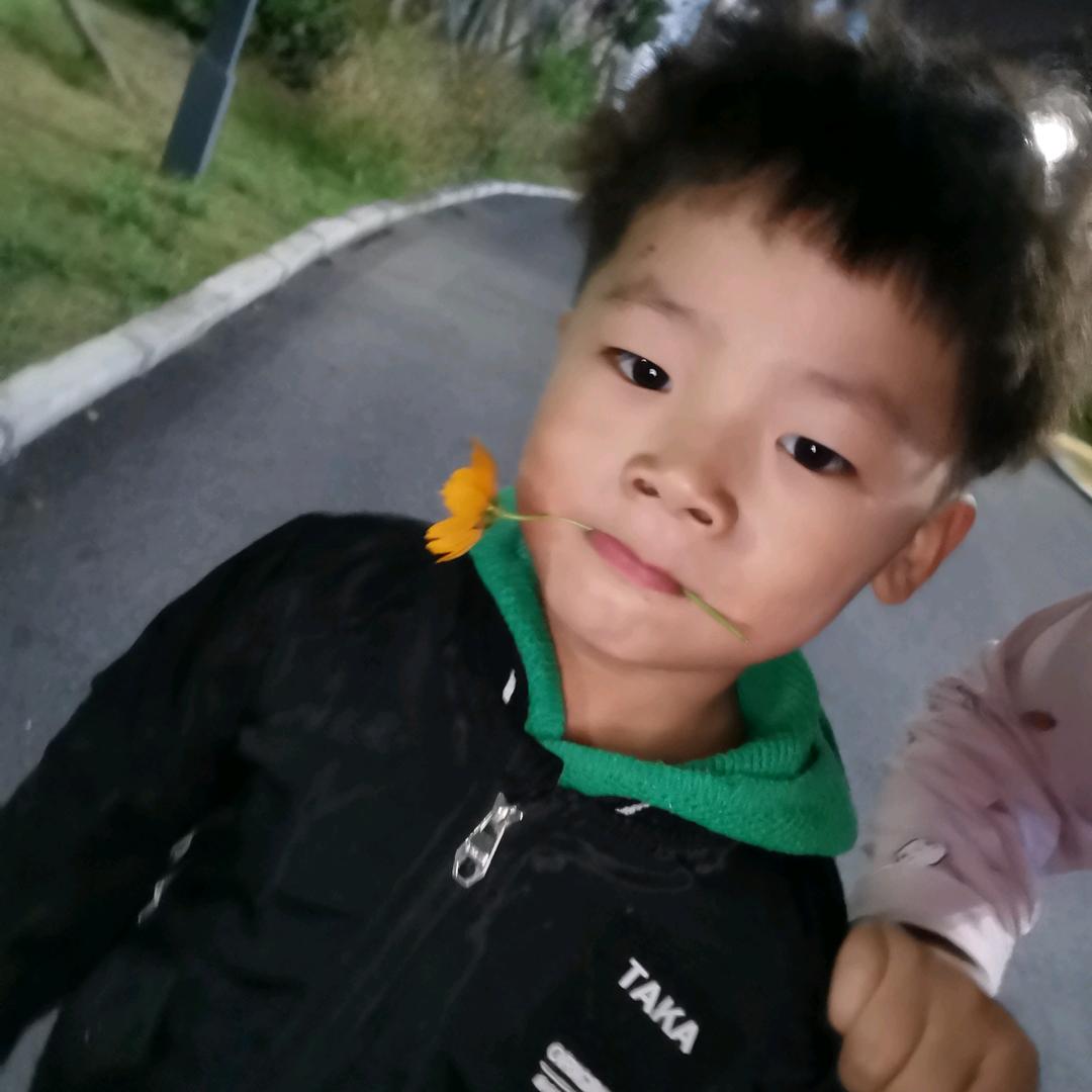 我爱我老婆（拒绝聊天）