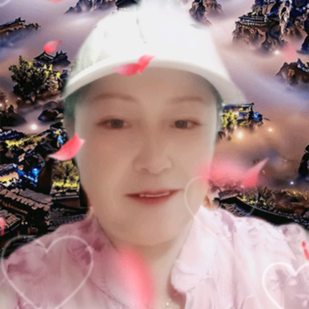 杨梅子
