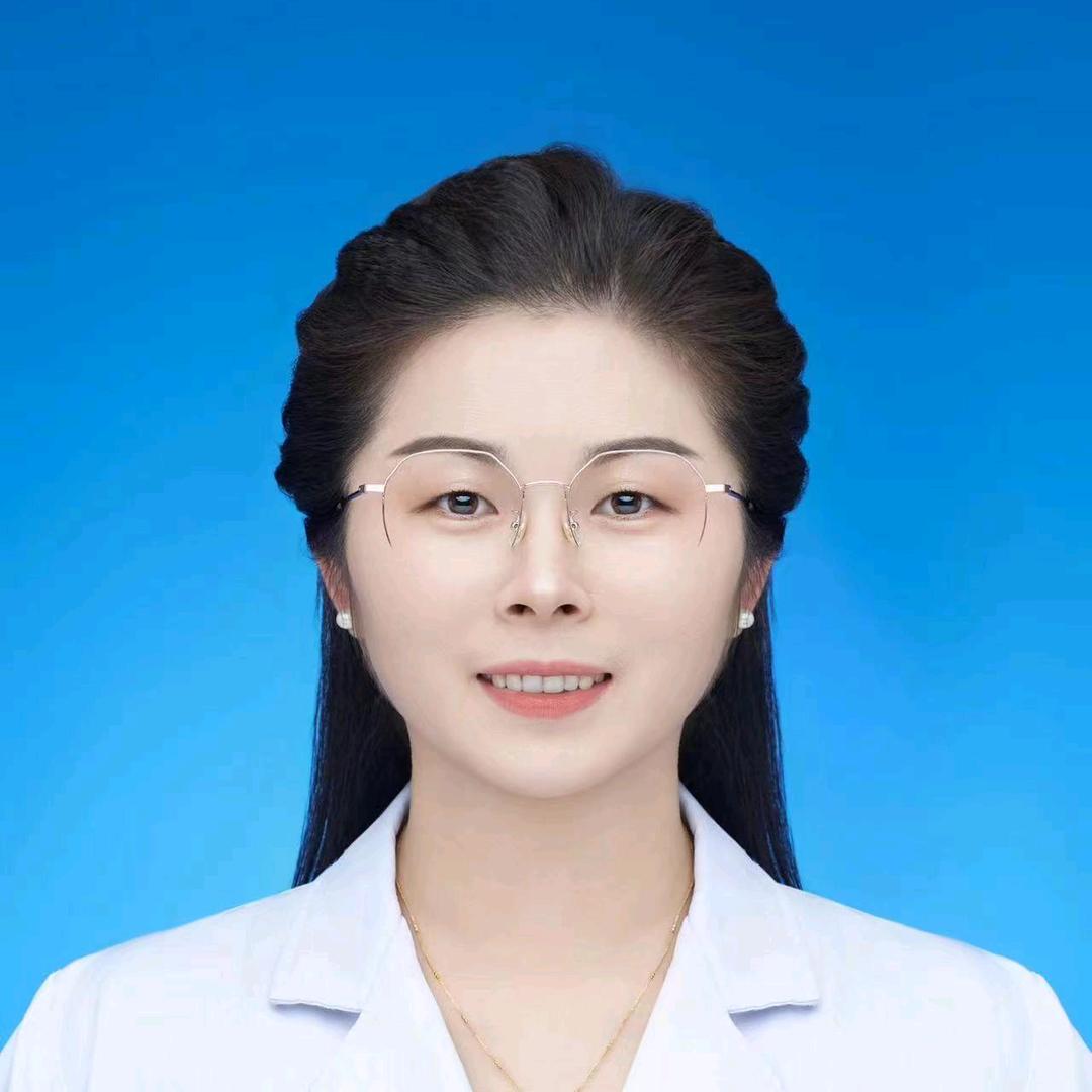 中医程晓嫚主任