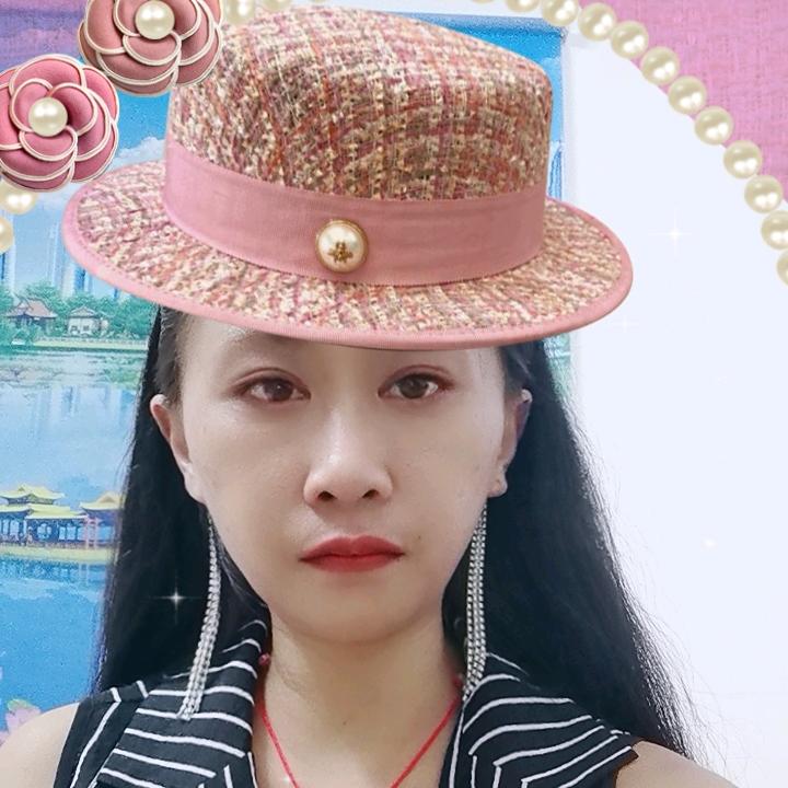 坚强的延延