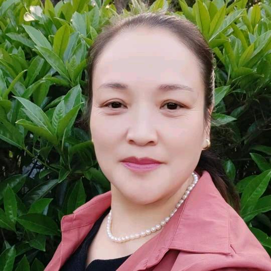 营山李三姐