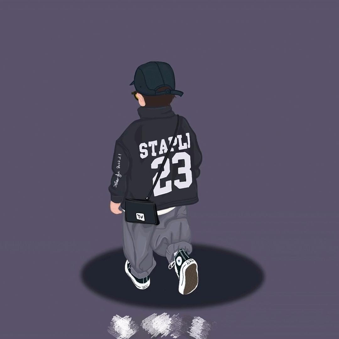 相忘于江湖