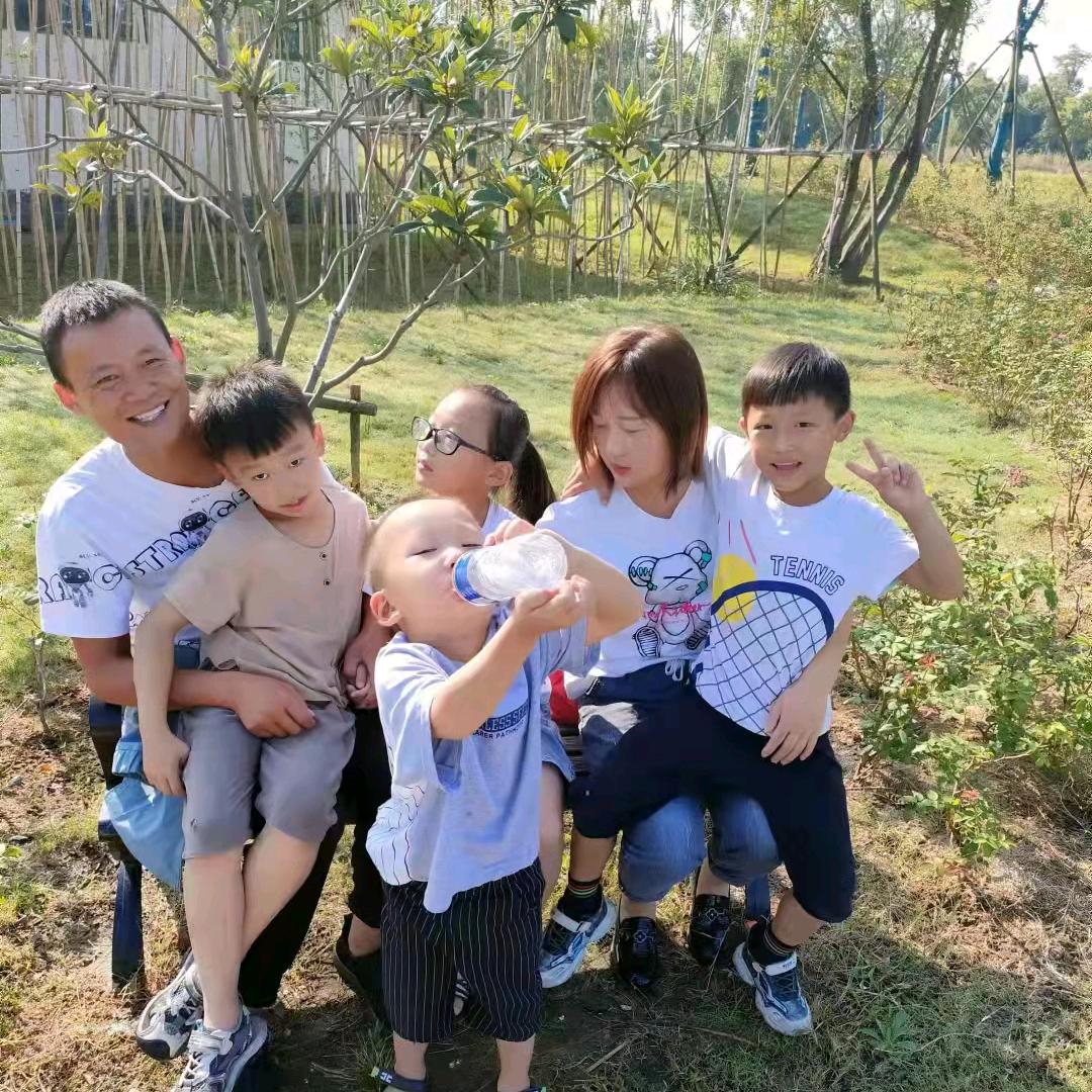 娜么美的时光 娜娜