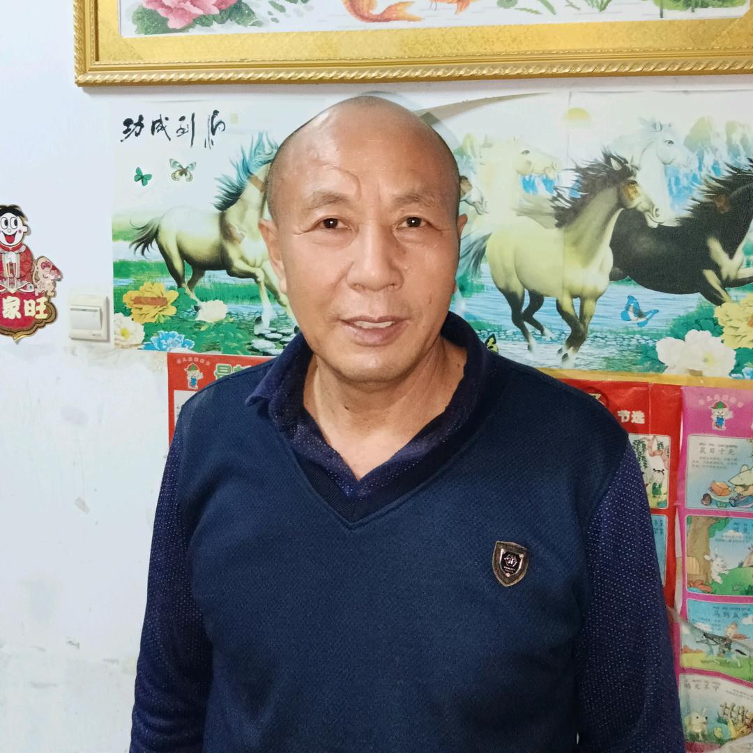 春暖