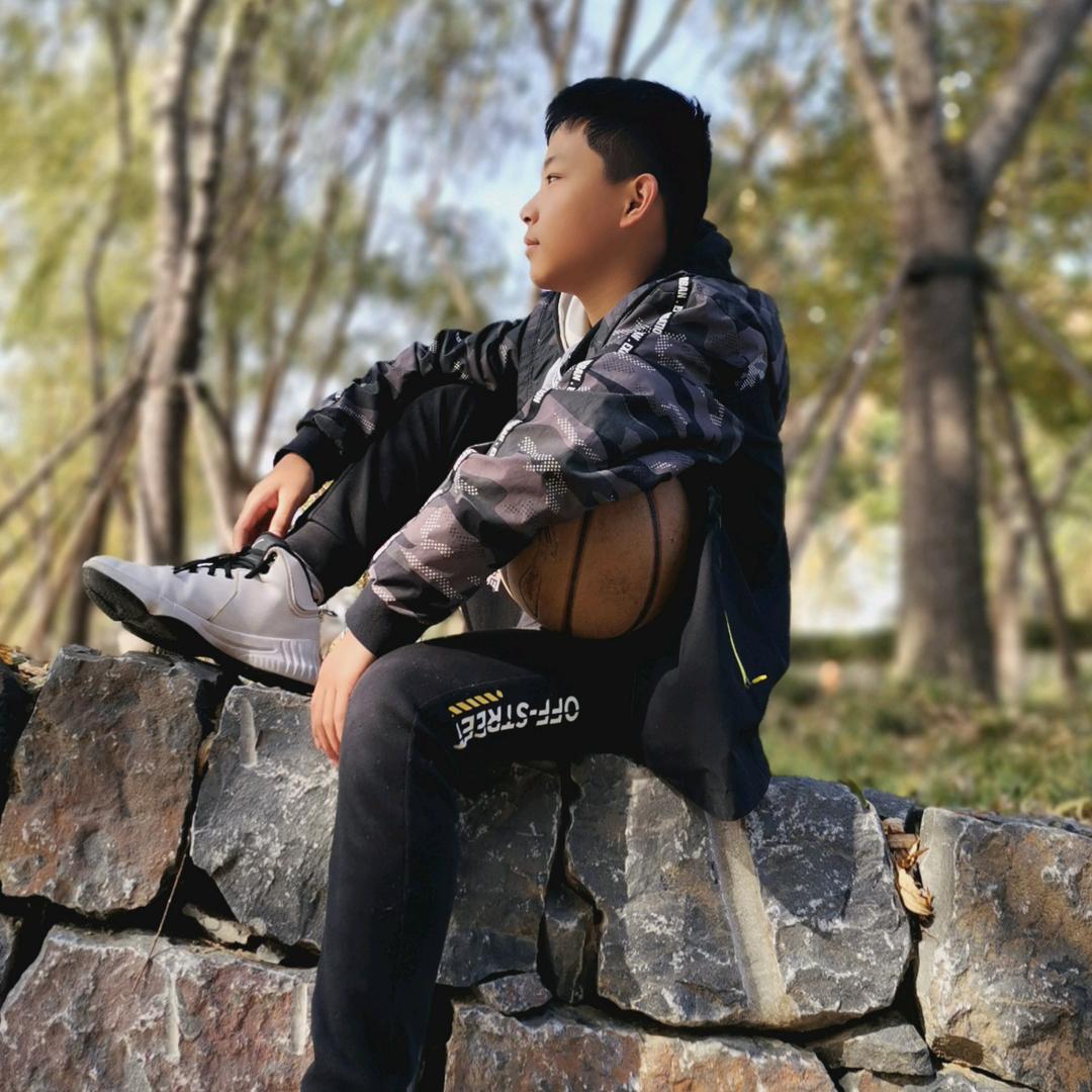 ~微微~