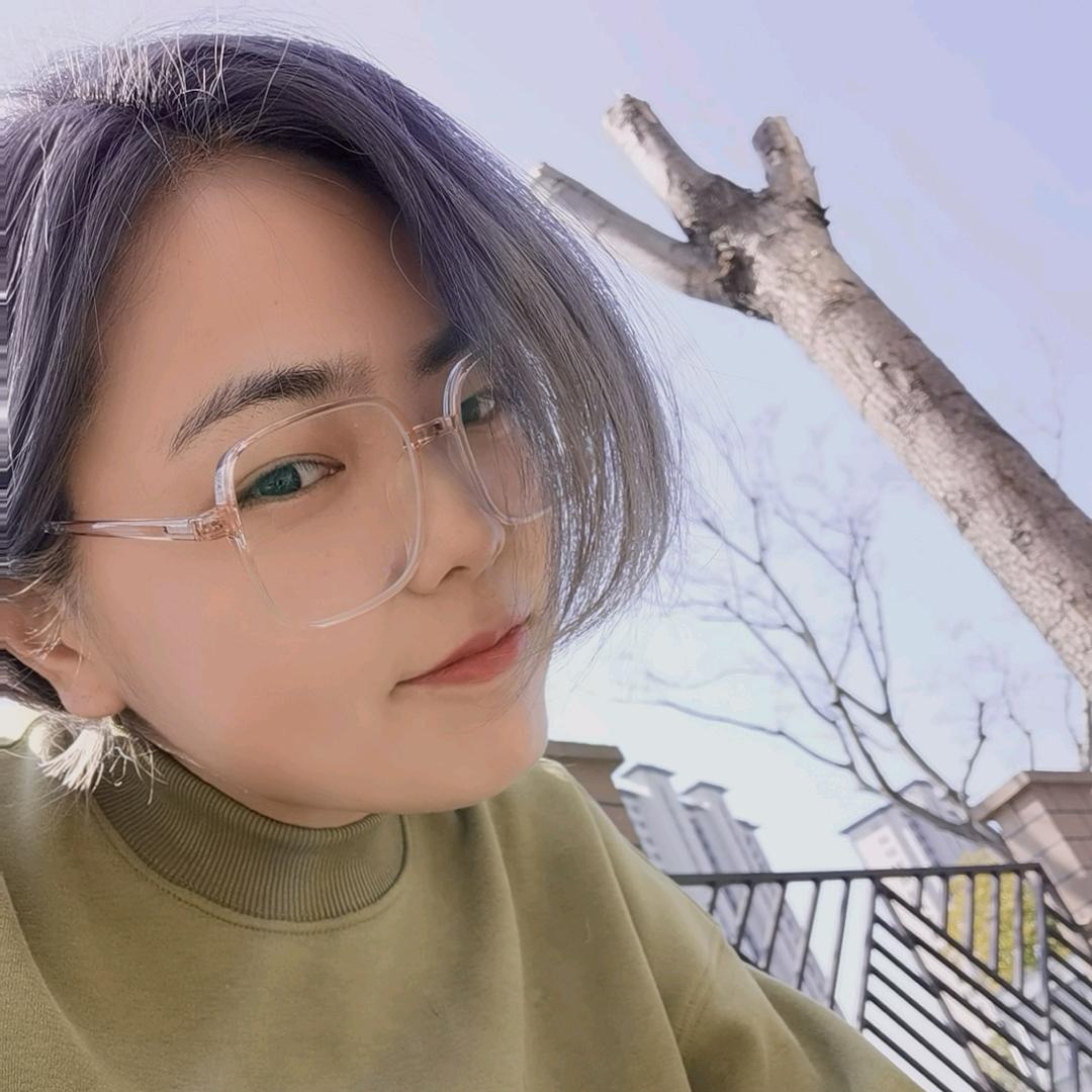 大大大大大大颖 ⛄