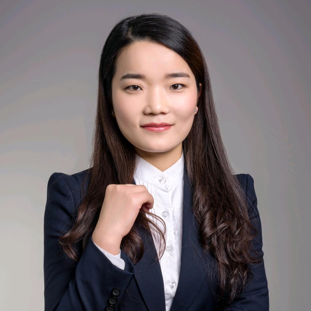 广州常倩倩律师
