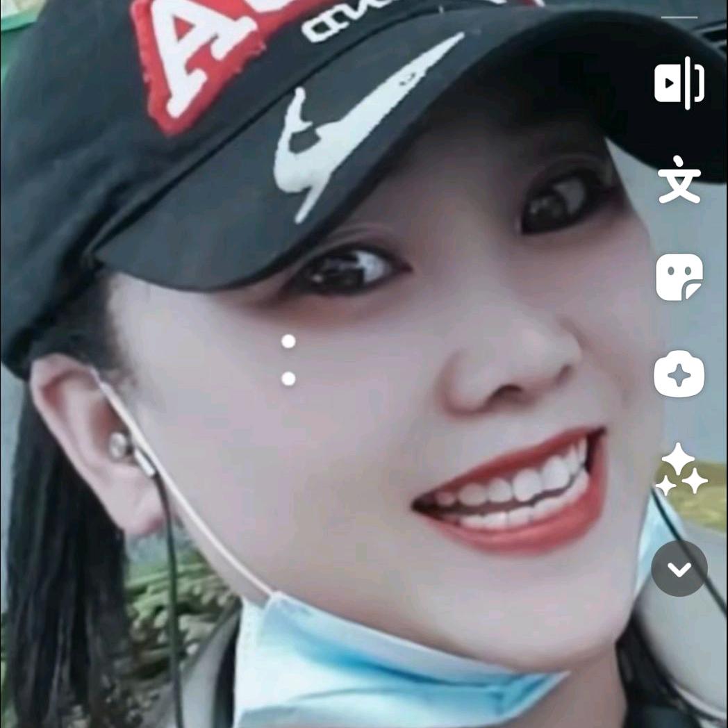 青菜姐