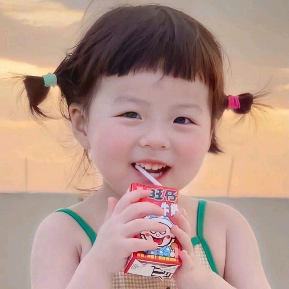 a小不点