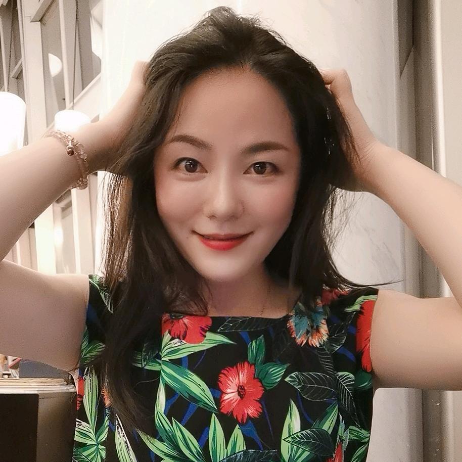 围美辣妈河西店一木子