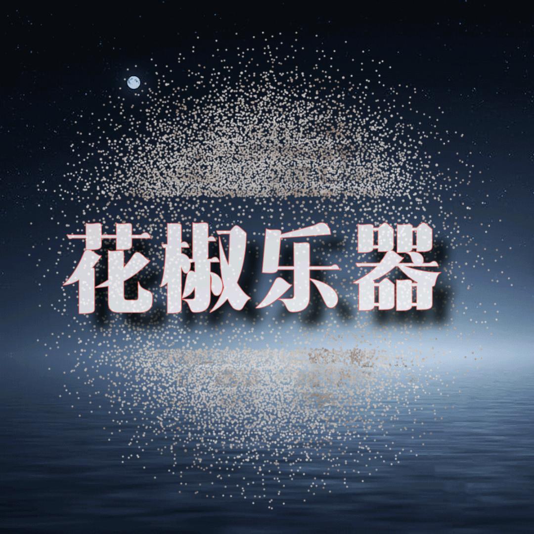 花椒乐器