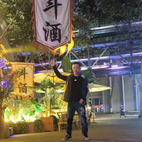 逆  流
