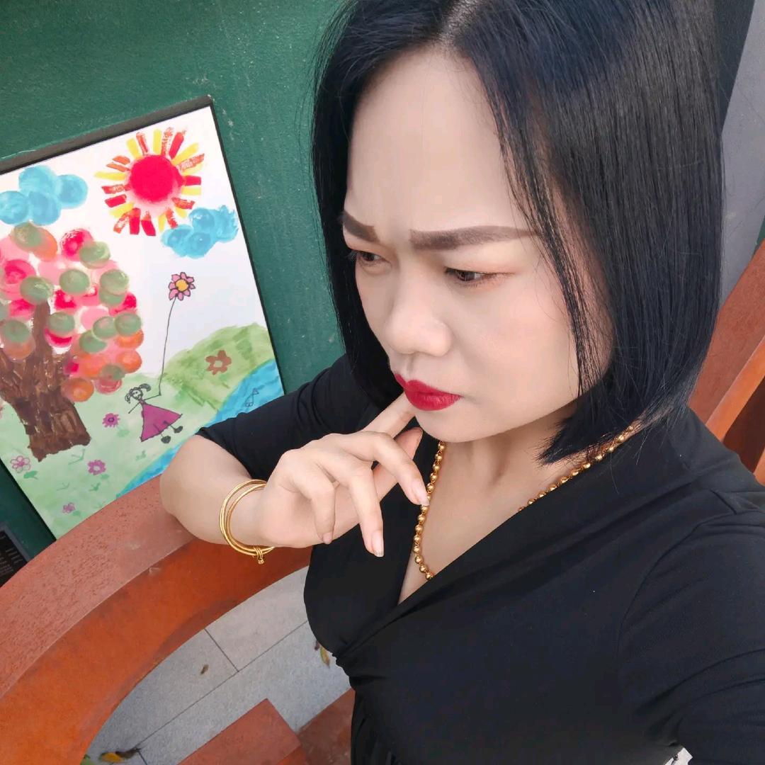 单身妈妈