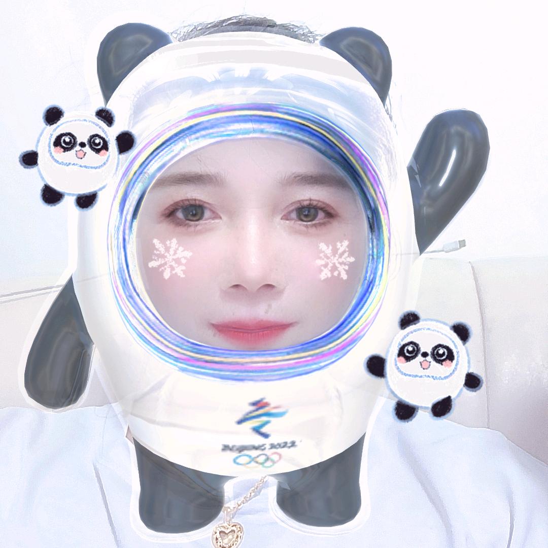 @婷婷