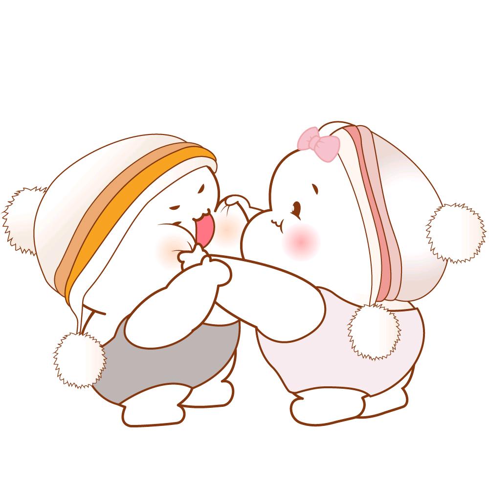 孩之谜